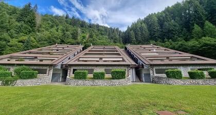 Happy Guest Apartments Mountain Panorama Borno