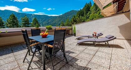 Happy Guest Apartments Mountain Panorama Borno