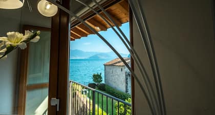 Happy Guest Apartments Lake and Style
