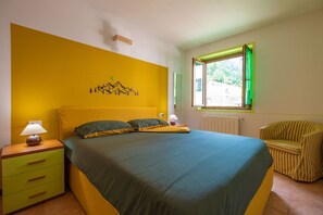 2 bedrooms - Happy Guest Apartments Alpin Vista Village (COLERE)