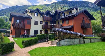 Happy Guest Apartments Alpin Vista Village