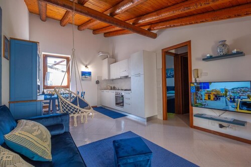 Happy Guest Apartments   Blue Lake Therapy