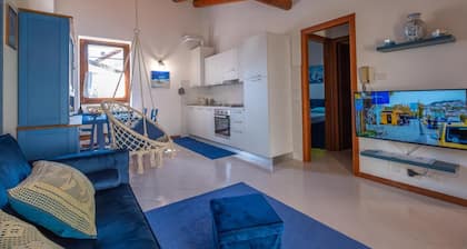 Happy Guest Apartments Blue Lake Therapy