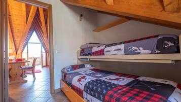 2 Schlafzimmer