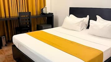 Draps en coton égyptien, literie de qualité supérieure