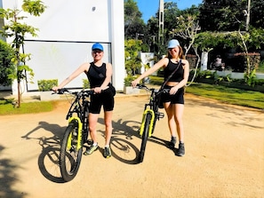 Ciclismo