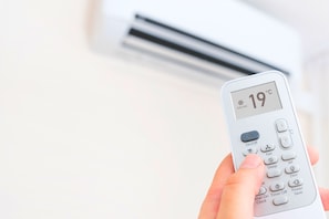 Air conditioning