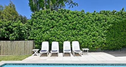 THISTLE HOUSE, FERNWOOD ESTATE , NEWLANDS CAPE TOWN