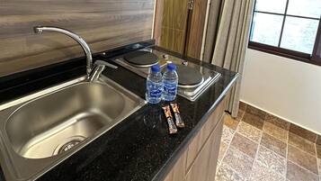 Apartment, 1 Schlafzimmer, barrierefrei | Innenbereich