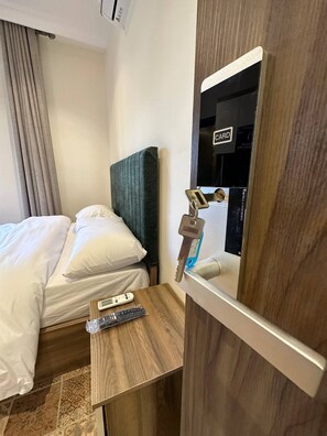 Apartment, 1 Bedroom, Accessible | 1 bedroom - 7 Antica Jabalal-lwebdeh (Amman)