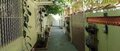 Vila | Teras/patio