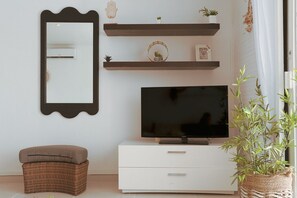 Interior - Magnifique Studio vue mer (Saint martin)