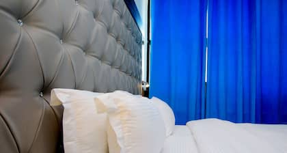 Appart Hotel Les orchidees