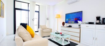 Appart Hotel Les orchidees