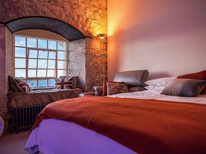 1 camera, Wi-Fi gratuito, lenzuola