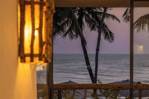 Ocean View