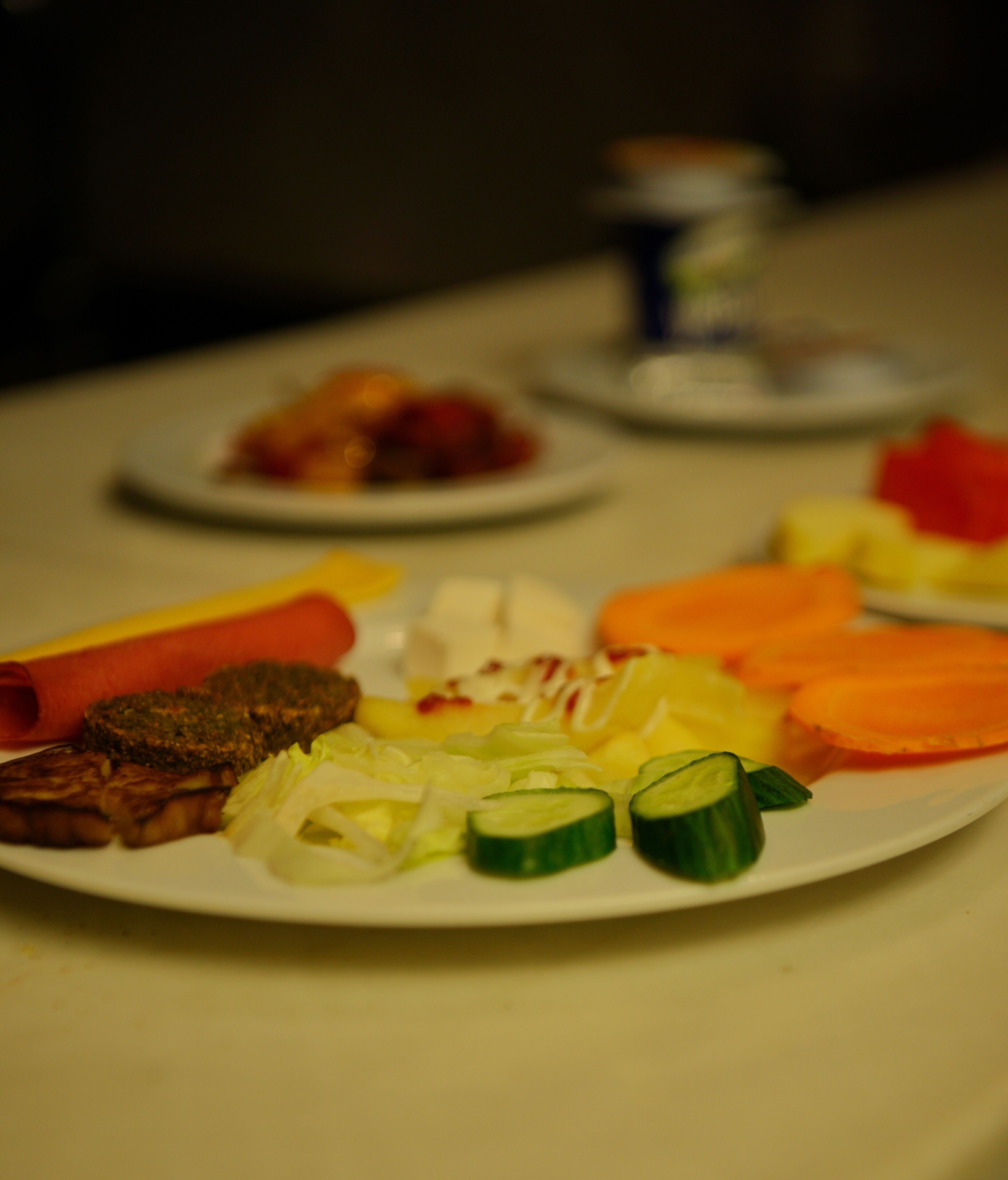 Photo - New White Pyramids Inn