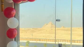 شرفة/رواق