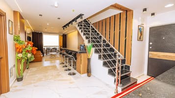 接待處