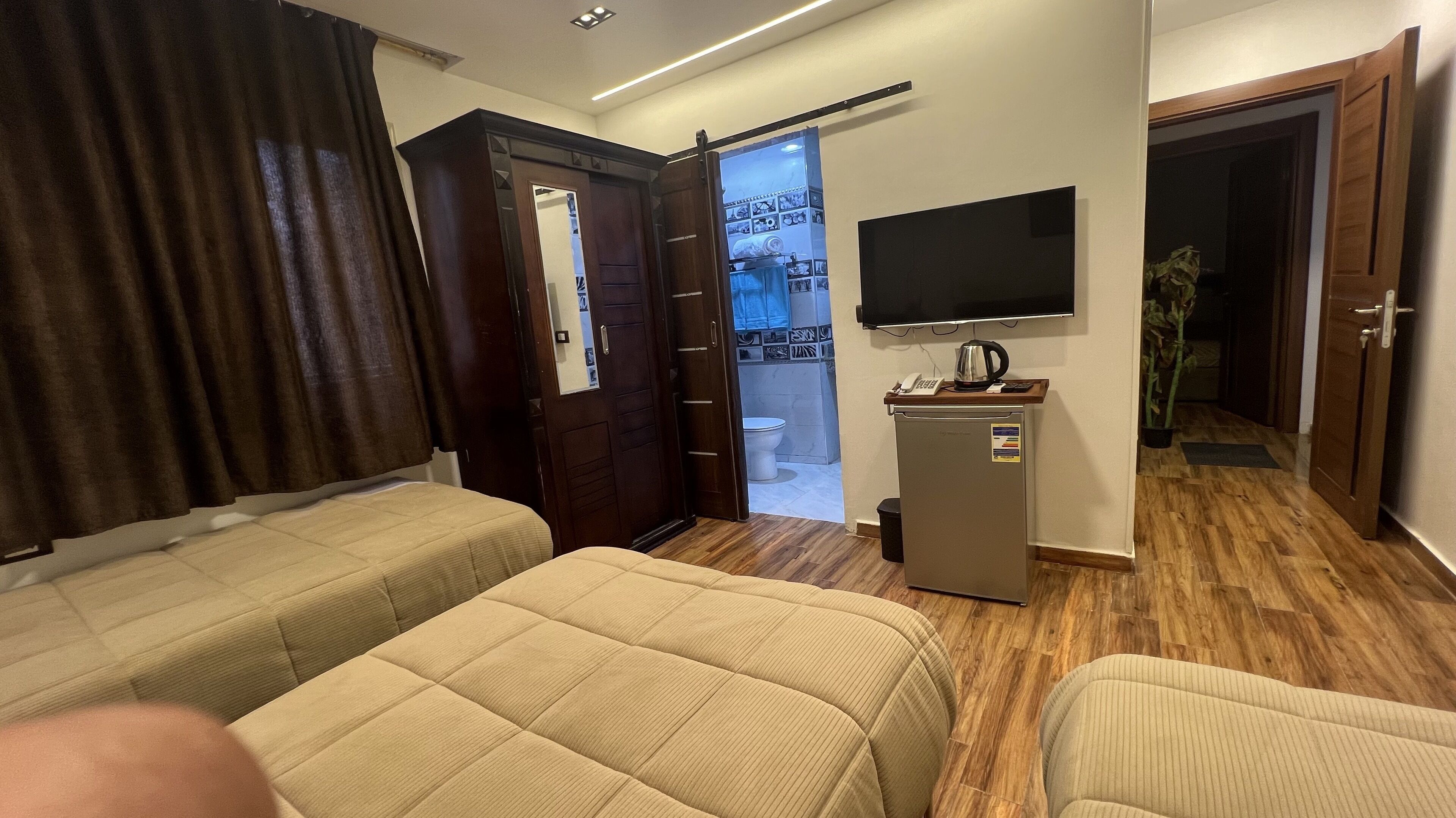 Foto - New White Pyramids Inn