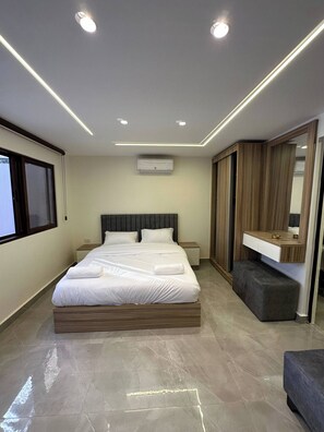 1 habitación 