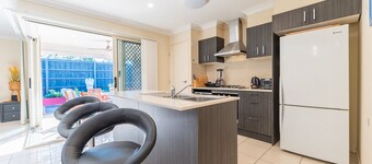 AirCon House Near Westfield North Lakes