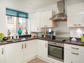 Geschirrspüler, Hochstuhl