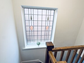 House | Interior - Inviting 3-bed House in Nottingham Central (Nottingham)