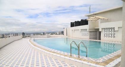 Vacation House in the heart of Mombasa Island