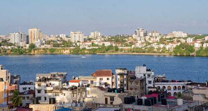 Vacation House in the heart of Mombasa Island