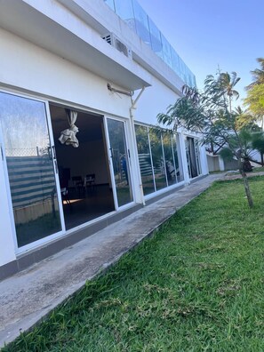 Exterior - Paradise Resort Katembe (Maputo)