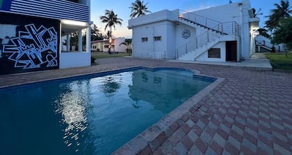 Paradise Resort Katembe