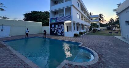 Paradise Resort Katembe