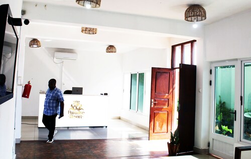 Paradise Resort Katembe