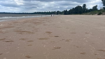 Beach bar