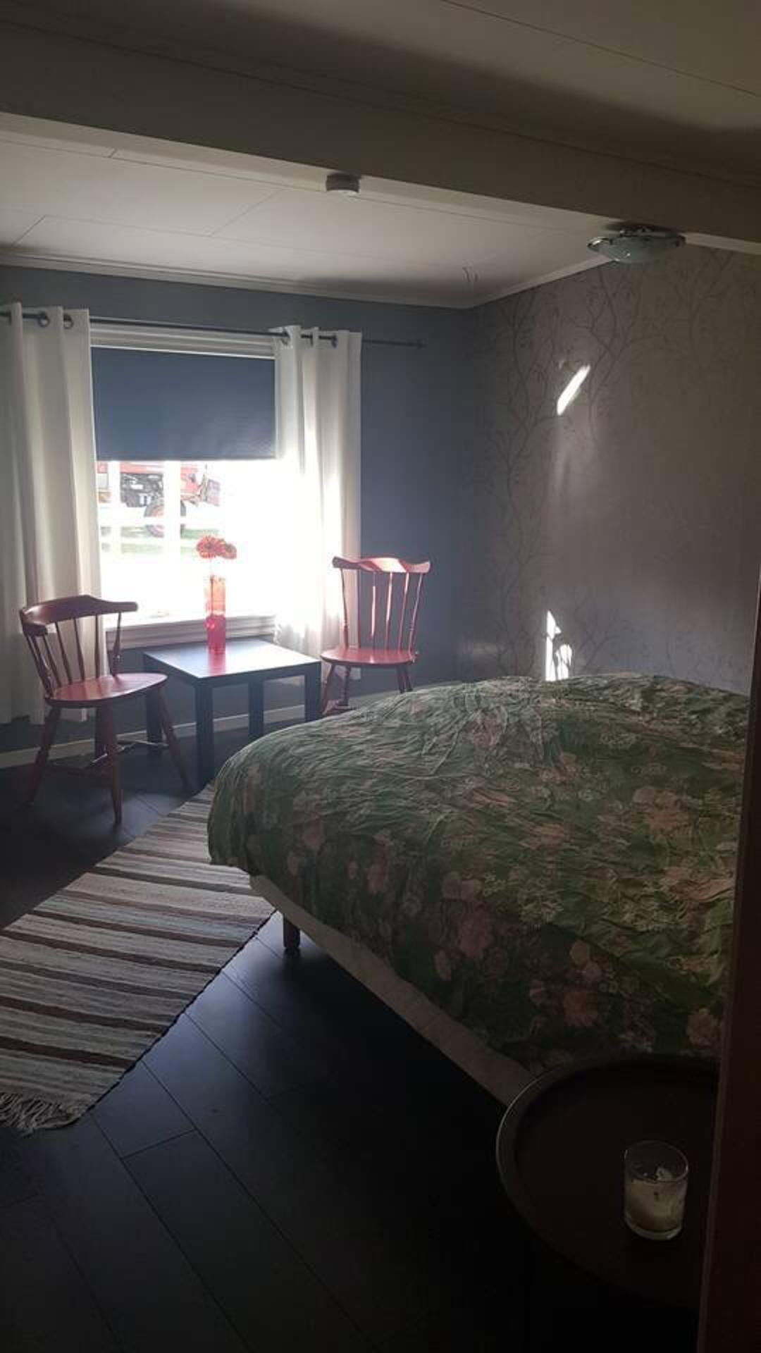 House | 2 bedrooms, iron/ironing board, free WiFi, bed sheets