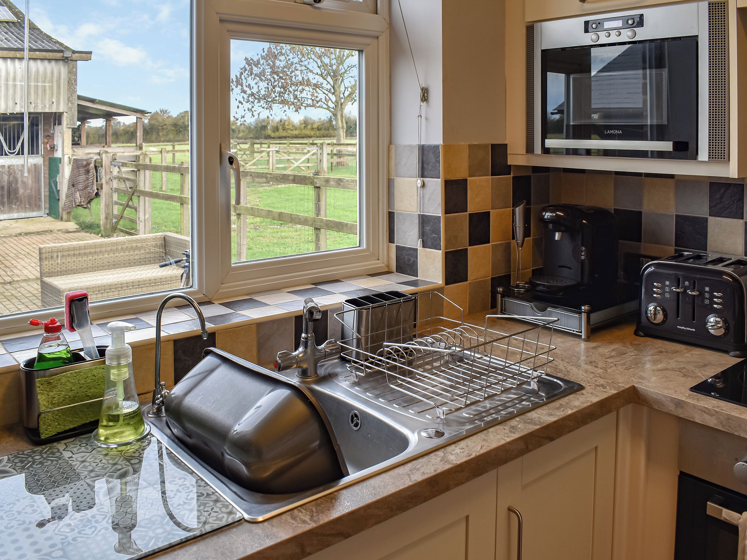 كرسي للأطفال