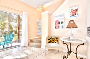 Interior - Tranquil family-sized townhome, minutes from Disney parks! (Kissimmee)