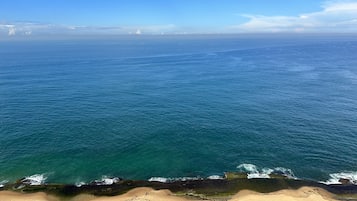 海滩