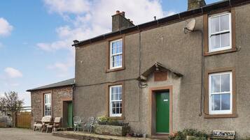 Exterior | Harebeck Cottage, Seascale