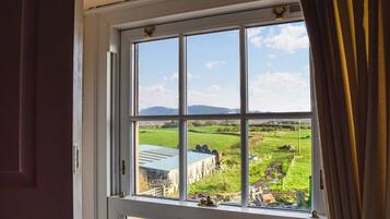 View | Harebeck Cottage, Seascale