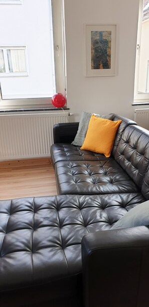 منطقة المعيشة