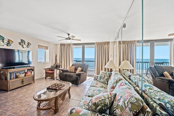 Smart TV 