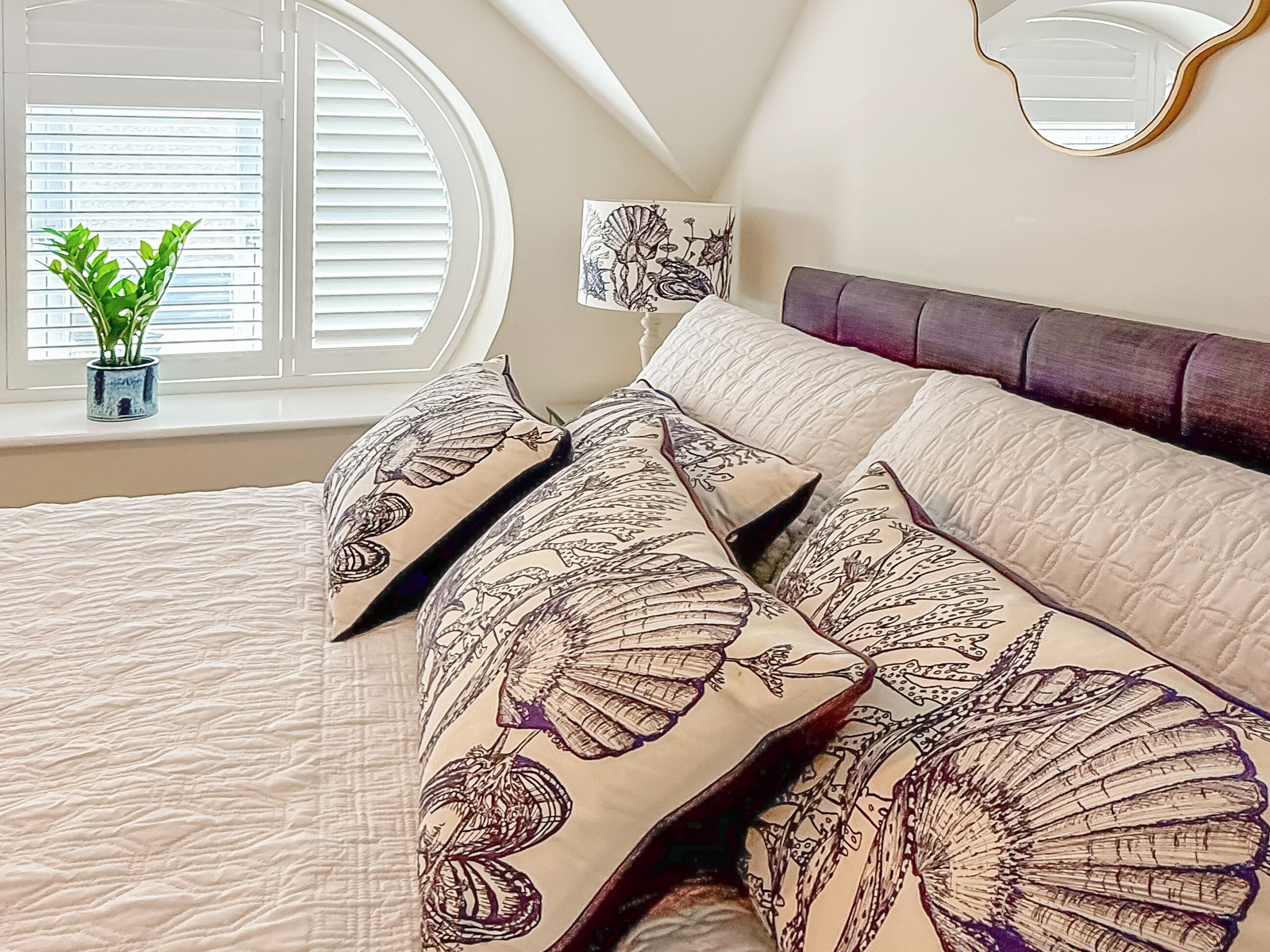 2 chambres, accès au Wi-Fi (inclus), literie fournie