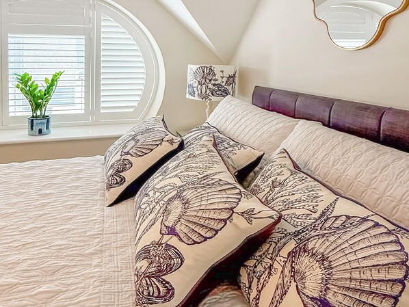 2 dormitoris, wifi gratuïta i roba de llit 