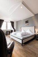 Quarto luxo