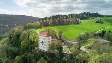 Gebäudedesign