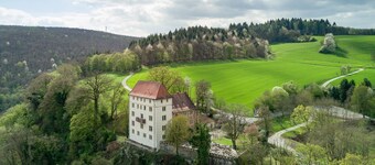 Eventlocation & Hotel Schloss Neuburg