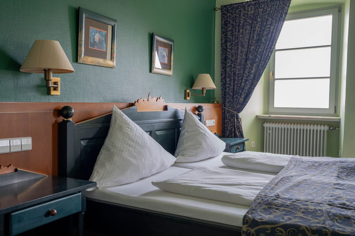 Standard Double Room, 1 Bedroom