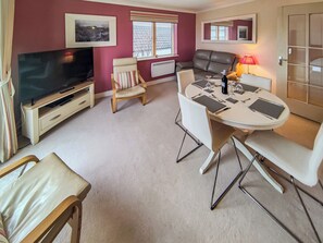 Dining - Marram at the Viking (Seahouses)